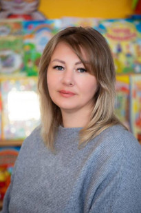 Курсевич Инна Владимировна Курсевич Инна Владимировна