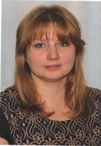 Педагогический работник Ендырева Ольга Александровна
