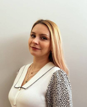 Педагогический работник Кадрова Оксана Владимировна Педагогический работник Кадрова Оксана Владимировна