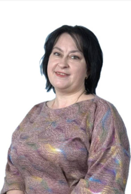 Педагогический работник Родионова Оксана Владимировна Педагогический работник Родионова Оксана Владимировна