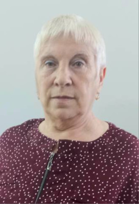 Педагогический работник Соколова Галина Петровна Педагогический работник Соколова Галина Петровна