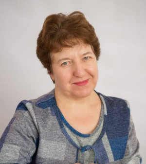 Педагогический работник Зайцева Наталья Михайловна