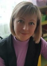 Педагогический работник Воробьева Марина Анатольевна Педагогический работник Воробьева Марина Анатольевна