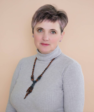 Старший воспитатель Фролова Лариса Константиновна Старший воспитатель Фролова Лариса Константиновна